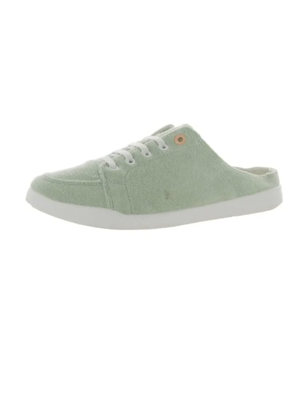 NEW Vionic- Agave (Green) Breeze- Mule Sneakers